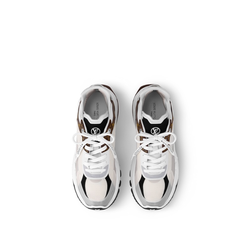 Run 55 Sneaker - Image 2